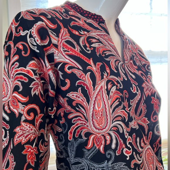 Stunning BIBA Dress - Picture 6 of 8